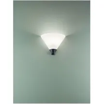Fabas Luce Vincent (E27) Weiß