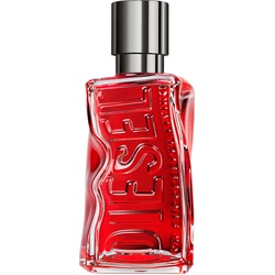Diesel D Red Eau de Parfum 50 ml