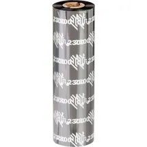 Zebra 2300 schwarz (02300BK15645)