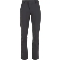 KLÄTTERMUSEN Vanadis 3.0 Pants Herren Outdoor Hose | M | Raven