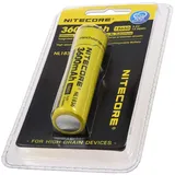 Nitecore NL1836 18650 3600 mAh 5 St.
