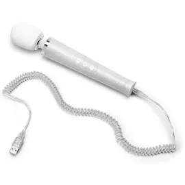 Le Wand - All That Glimmers Set White 1 St