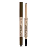 WIBO Eyebrow System Augenbrauenstift 2 in 1 #3 1 St.