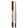 WIBO Eyebrow System Augenbrauenstift 2 in 1 #3 1 St.