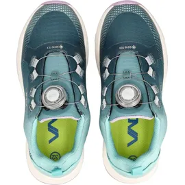 Vado Sneaker Wonder Lo Boa GTX Blau | Gr.: 32