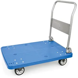 Was Plattformwagen 14,5 kg