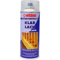 Wilckens Klarlack Hochglänzend 0,4 l
