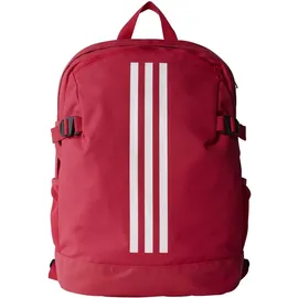 adidas Power IV M Rucksack Shock Pink/White