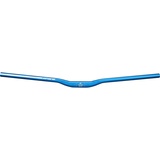 Spank Cintre Spoon ̄31,8mm, 800mm Rise 20mm Blue Mountainbike-Kleiderbügel, blau, 31,8 mm