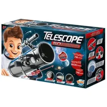 Buki TS008B - Teleskop 50 Aktivitäten
