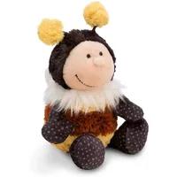 NICI Kuscheltier Hummel Beelinda 35cm - gelb - Stofftier