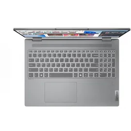 Lenovo IdeaPad 5 2-in-1 16" AMD Ryzen 5 8645HS 16 GB RAM 512 GB SSD