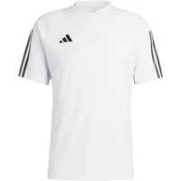 Adidas Tiro 23 Competition Trikot Herren - white/black