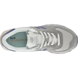 New Balance 574 Herren Slate Grey 37