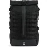 Chrome Barrage 34 l Schwarz