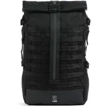 Chrome Barrage 34 l Schwarz