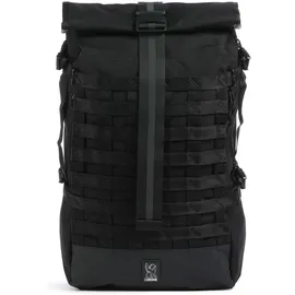 Chrome Barrage 34 l Schwarz