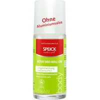SPEICK Natural Aktiv Deo Roll-On 50 ml