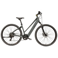 Montana Elektro-Trekkingbike ENJOY Lady 28 Zoll