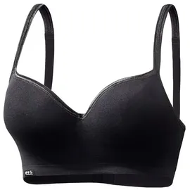 H.I.S. H.I.S Sport-BH Damen schwarz Gr.90D