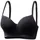 H.I.S. H.I.S Sport-BH Damen schwarz Gr.90D