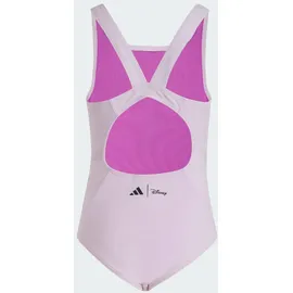 adidas Badeanzug Lila 128
