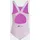 adidas Badeanzug Lila 128
