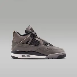 Nike Jordan 4 Retro "Cave Stone" IB4171-200, Größe: 38.5 - Braun