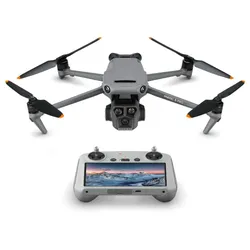 DJI Mavic 3 Pro + RC Smart Controller