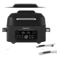 Hagenuk Multi Heißluftgrill