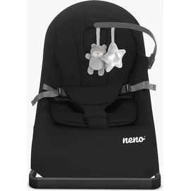 NENO Bouncer Chiaro Black