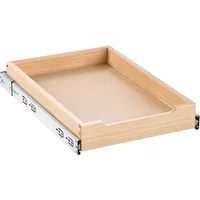 Vevor Ausziehbarer Schrank-Organizer Schrankschublade Regal (356 x 533 x