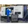 VIGOR Werkstattwagen Kunststoff/Stahlblech 919 x 481 x 1002 mm schwarz leer