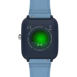 ICE-Watch ICE smart junior 2.0 Blue Light Blue