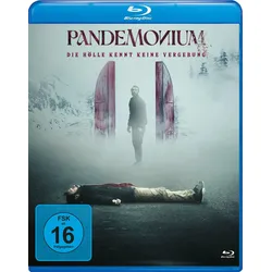 Pandemonium - Die Hölle kennt keine Vergebung