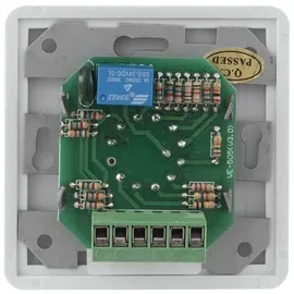 Omnitronic ELA LS-Regler, 5 W mono weiß