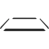 Thule Caprock Railing Kit M