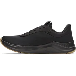 Under Armour Aurora 3 - Black / Anthracite,39