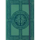 Peter Pauper Press Celtic Journal