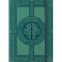 Peter Pauper Press Celtic Journal