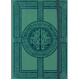 Peter Pauper Press Celtic Journal