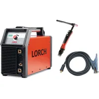 Lorch HandyTIG 200 AC/DC / tragbar / Jubiläumsaktion 25