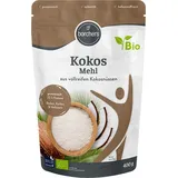 borchers Bio Kokosmehl 0.4 kg (8,98 EUR/kg)