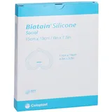 CC Pharma GmbH Biatain Silicone Schaumverb.Sakrum klein 15x19 cm