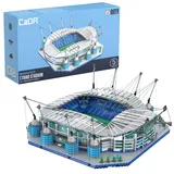 CaDA Bricks CaDA Manchester City Stadion C66022W