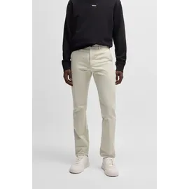 Boss Chinohose slim beige 31 34