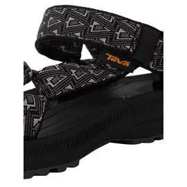 Teva Winsted Herren bamboo black 45,5