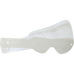 Scott 80 SERIES, Tear Offs - Net - 20 unités