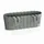 Prosperplast Boardee Hook 38,3 x 21,2 x 13 cm Grau