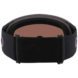 OAKLEY Flight Tracker L Black Rock Prizm snow black iridium
